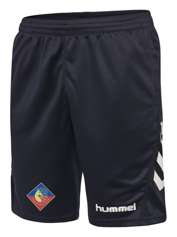 Hummel Promo Bermuda