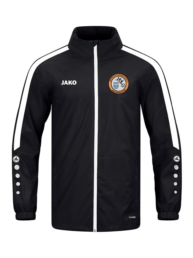 Jako Allwetterjacke Power