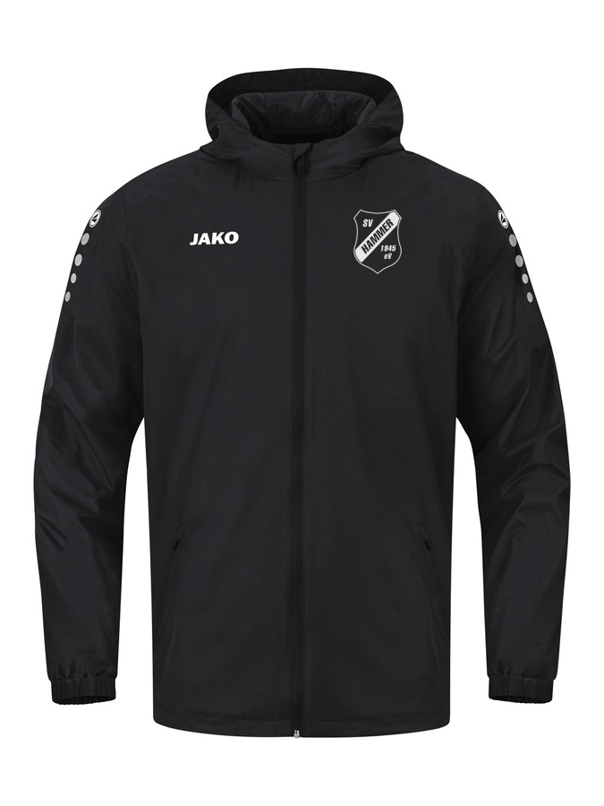 Jako Allwetterjacke Team 2.0