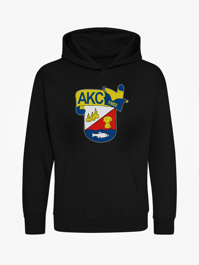 Hoodie Classic Kids
