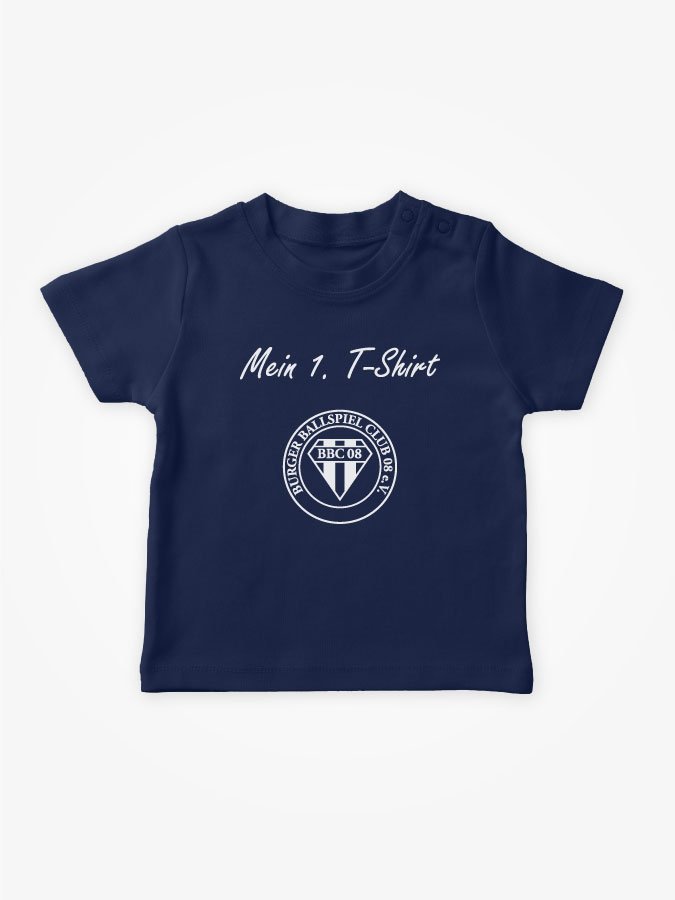 T-Shirt Fuchsi