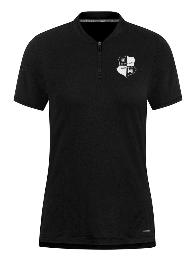 Jako Poloshirt Pro Casual Damen