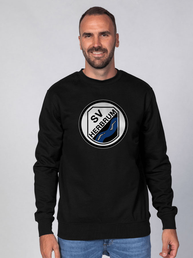 Sweatshirt Classic Herren
