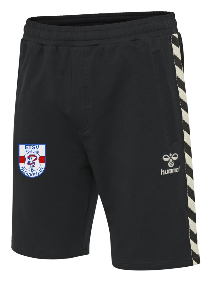 Hummel Move Classic Shorts
