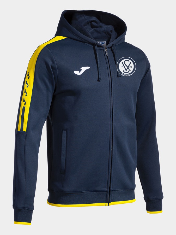 Joma Olimpiada Kapuzenjacke