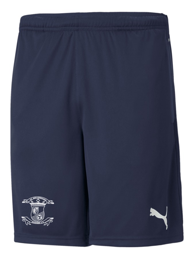 PUMA teamRISE Training Shorts