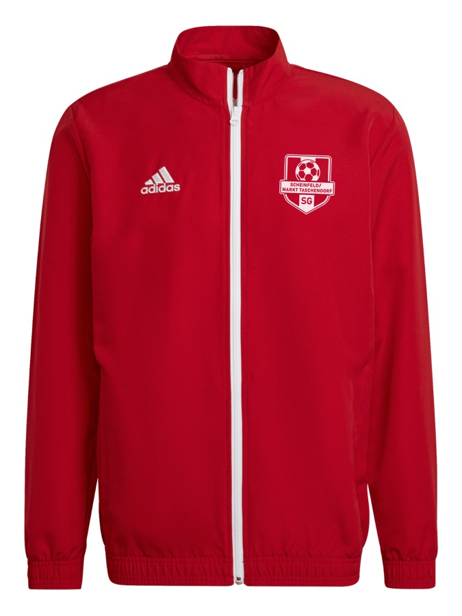 adidas Entrada 22 Präsentationsjacke