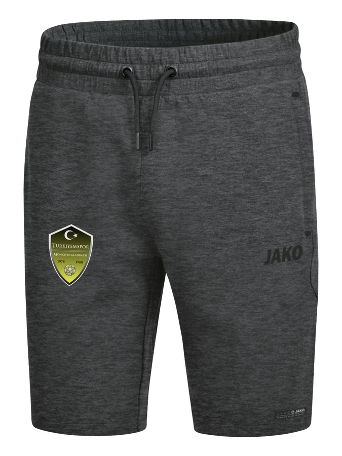 Jako Short Premium Basics Damen