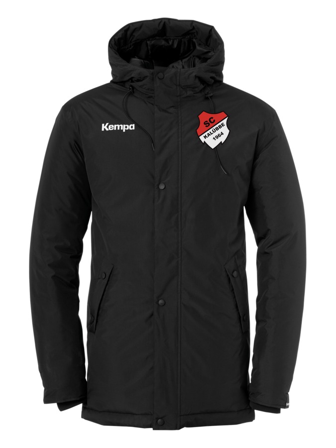 Kempa Winterjacke