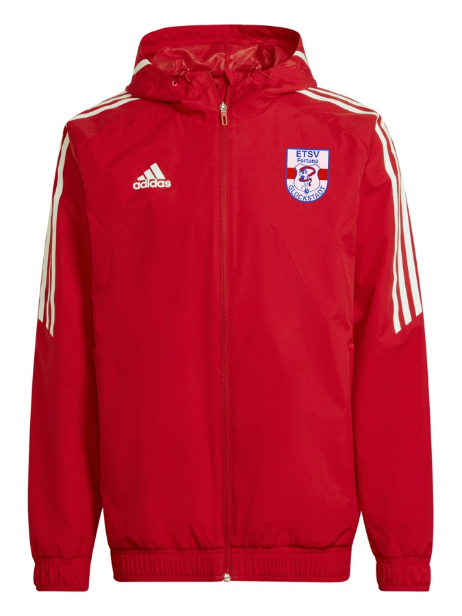 adidas Condivo 22 Allwetterjacke