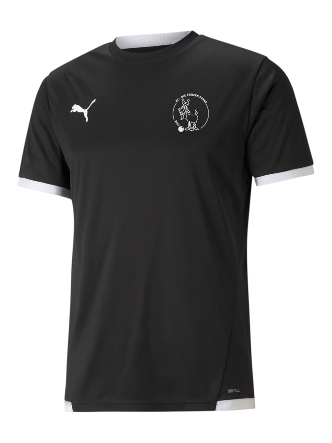 PUMA teamLIGA Trikot