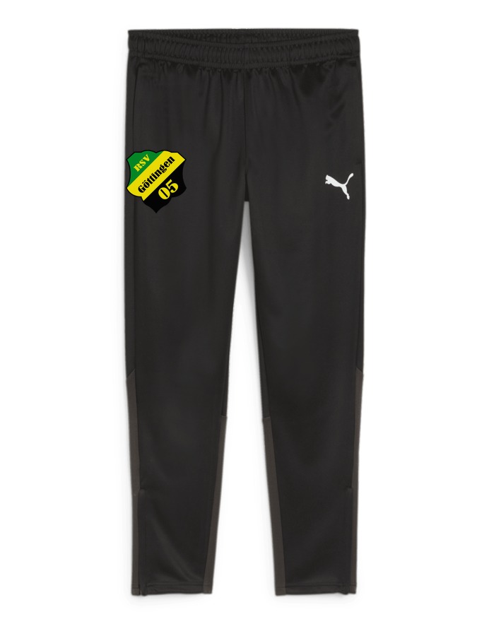 PUMA teamGOAL Trainingshose