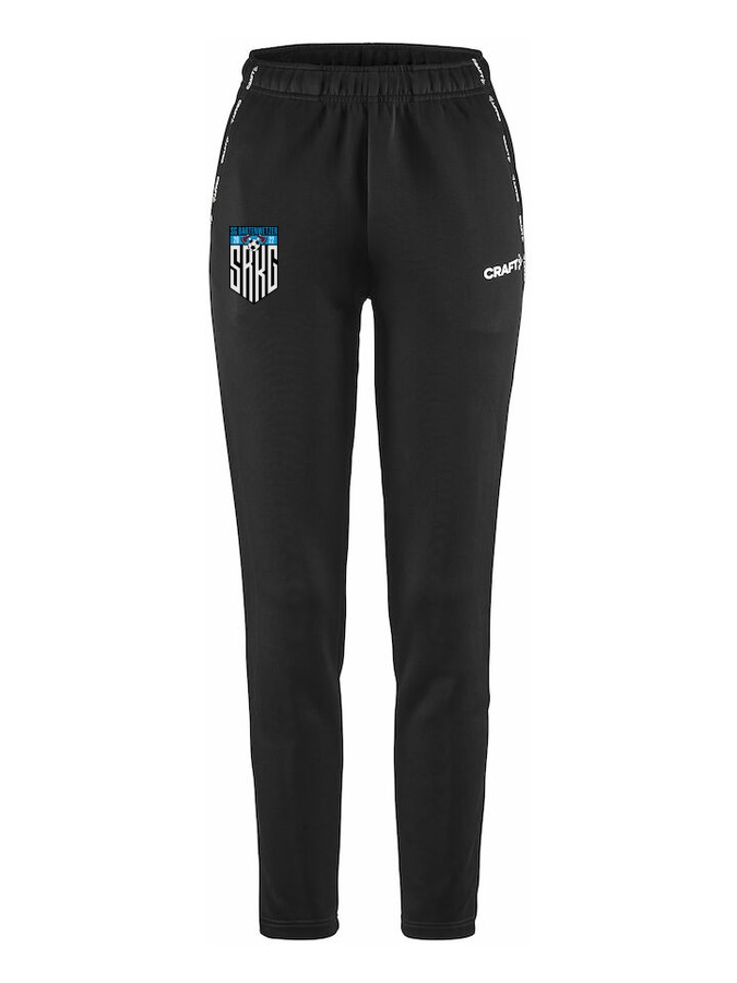 Craft Squad 2.0 Trainingshose Damen