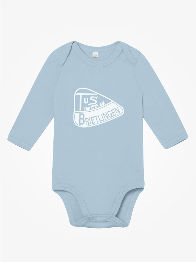 Baby Body Langarm
