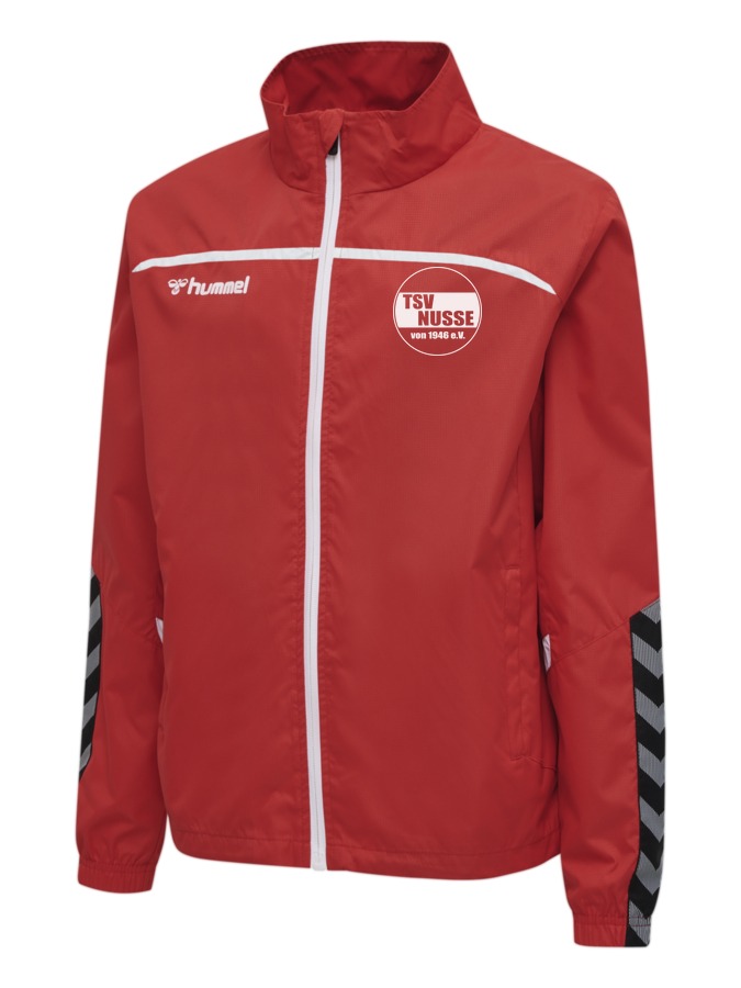 Hummel Authentic Training Jacke