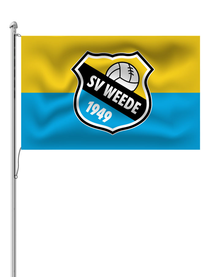 Hissfahne Logo
