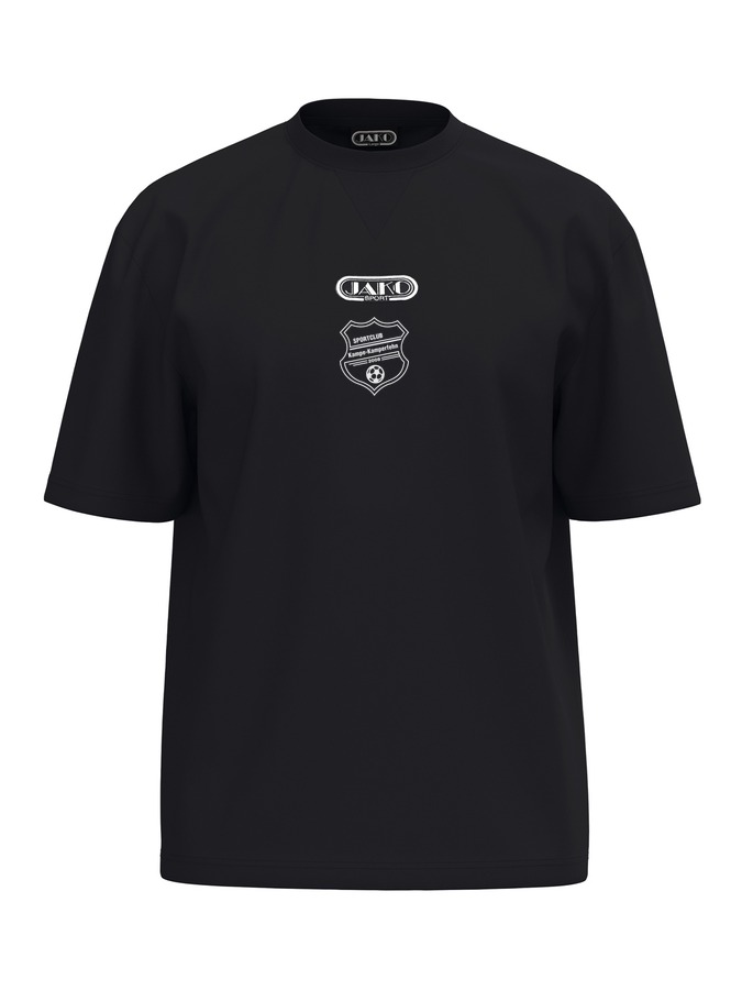 Jako T-Shirt Wardrobe