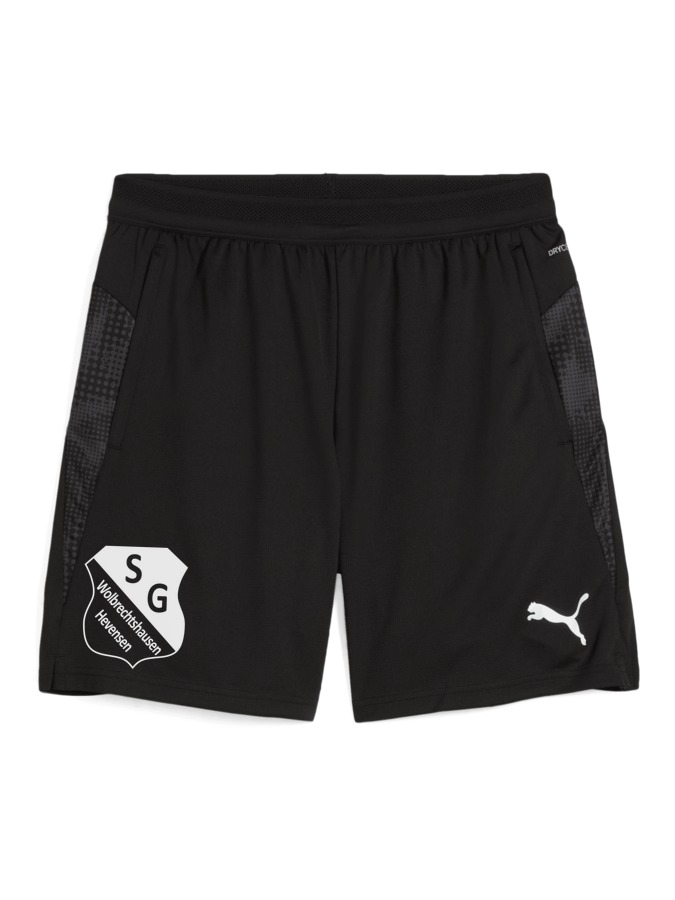 PUMA teamCUP Training Shorts