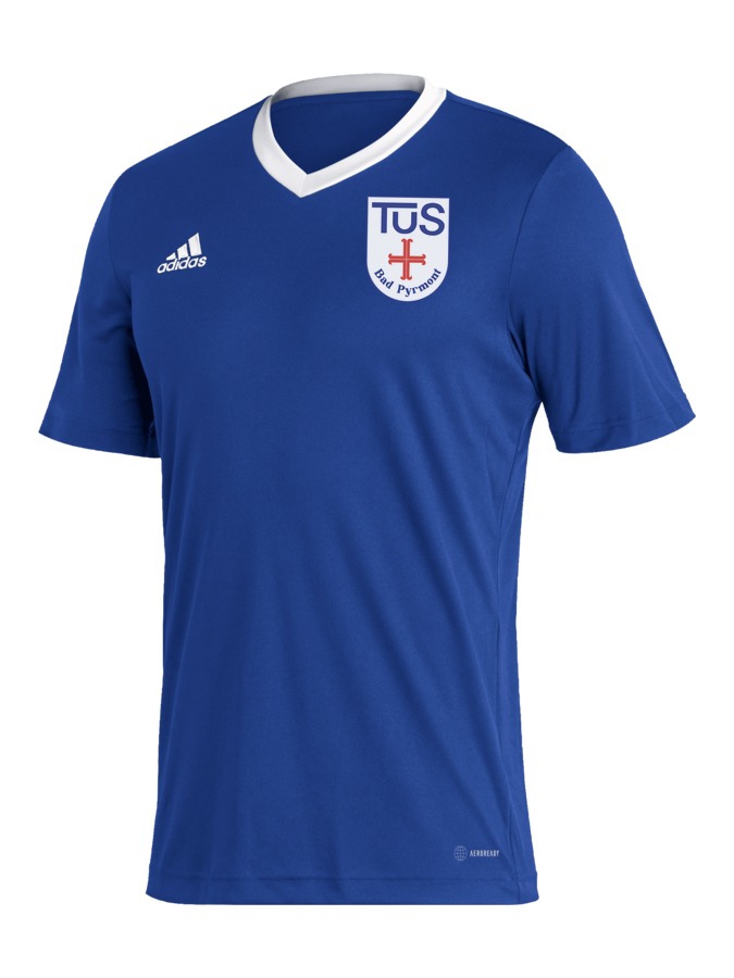 adidas Entrada 22 Trikot
