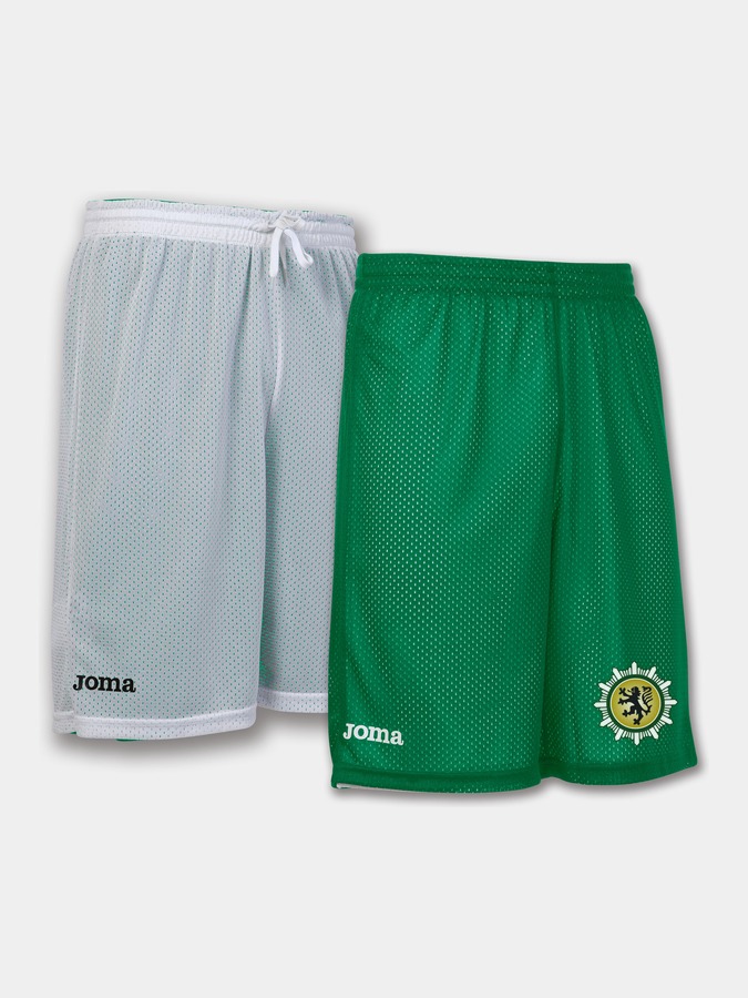 Joma Short Reversible Rookie