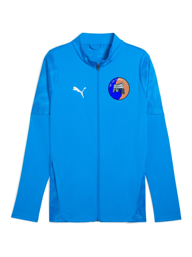 PUMA teamCUP Trainingsjacke