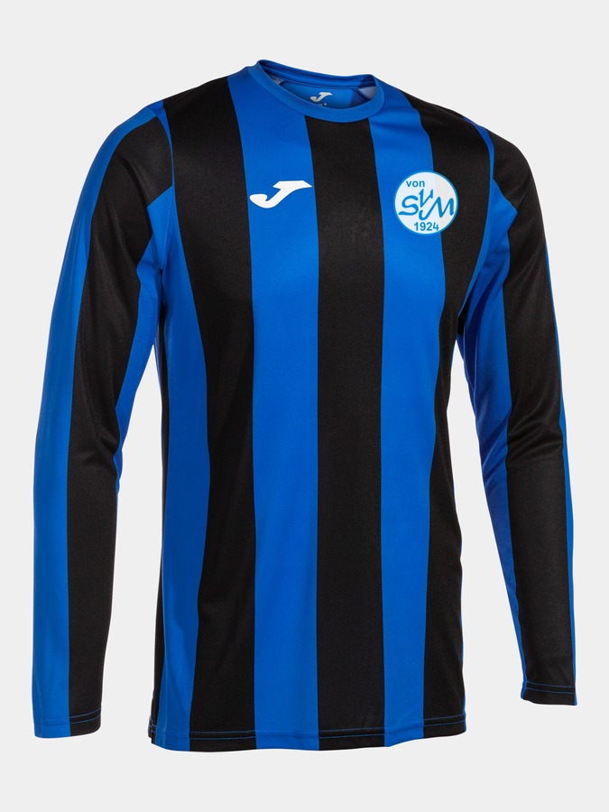 Joma Inter Classic Langarm-Trikot