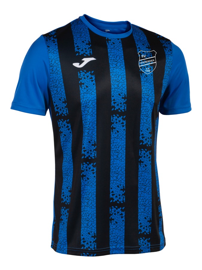Joma Inter III Trikot