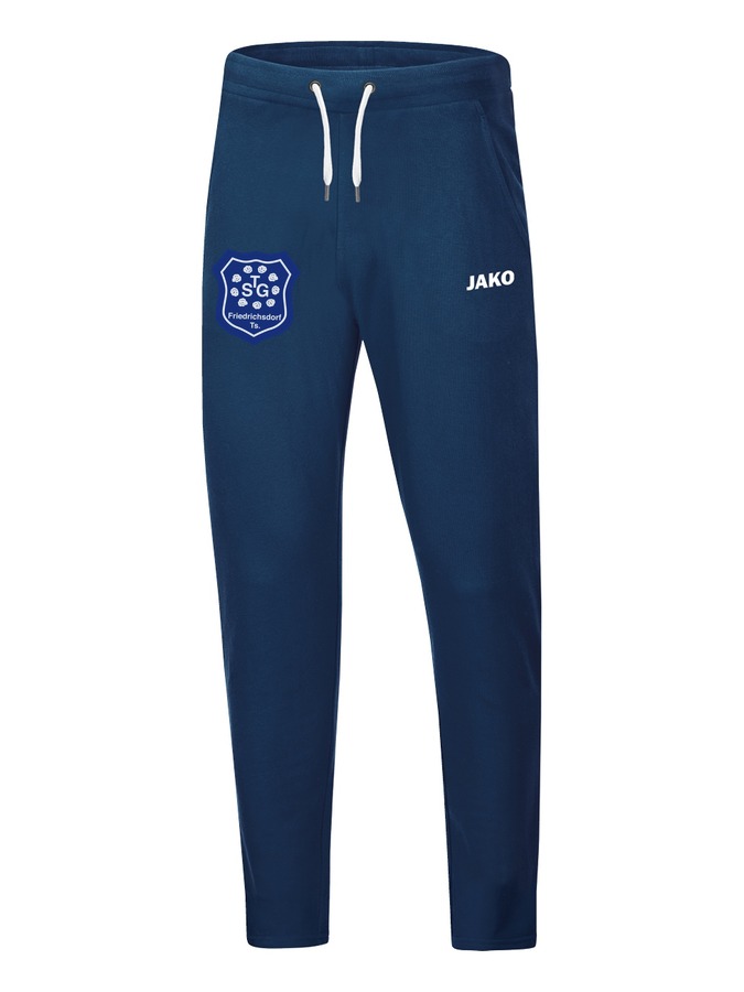 Jako Jogginghose Base