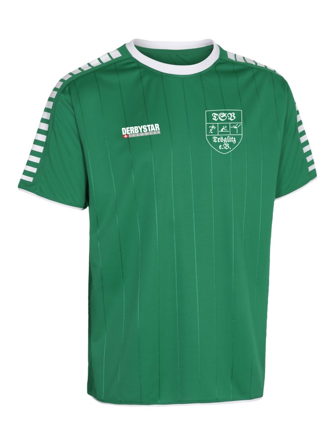 Derbystar Hyper Trikot