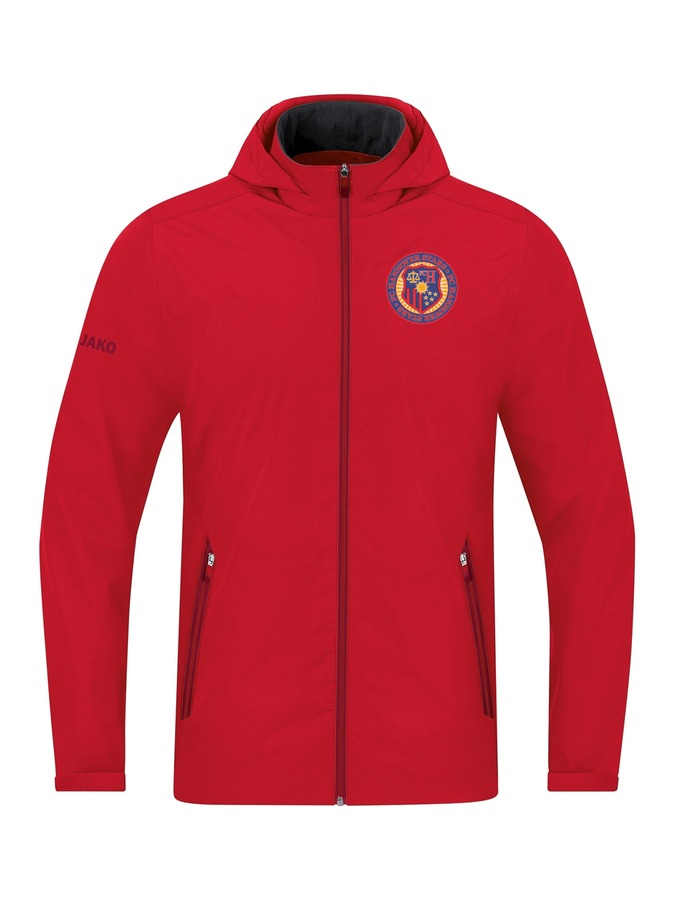Jako Allwetterjacke Allround