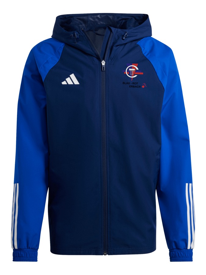 adidas Tiro 23 Competition Allwetterjacke