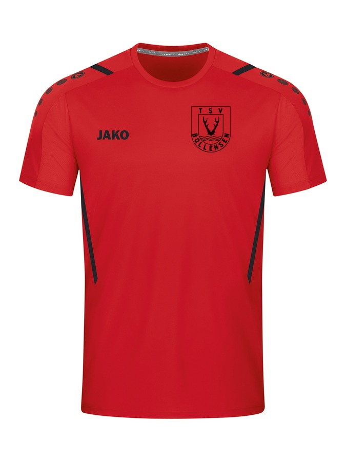 Jako Trikot Challenge