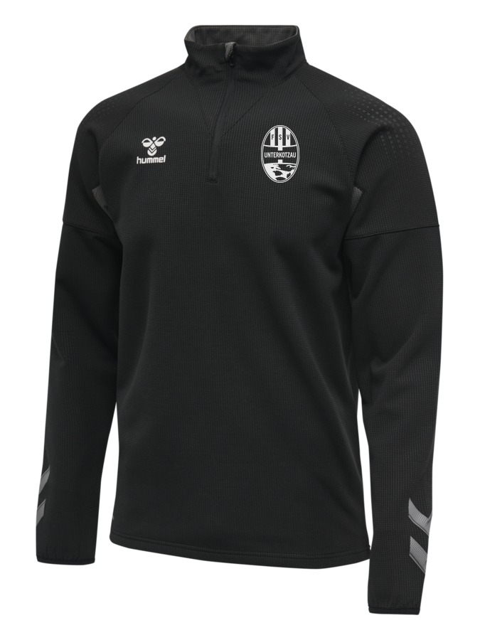 Hummel Lead Pro Half Zip