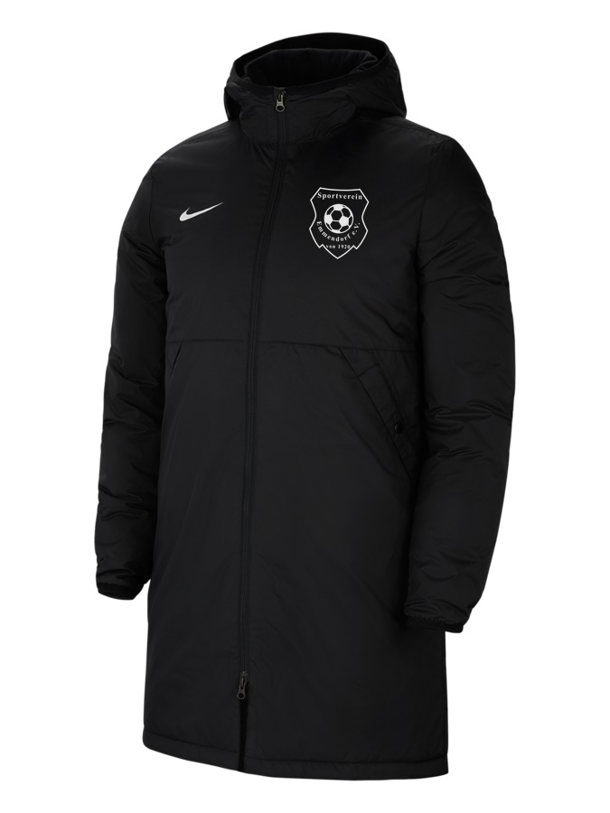 Nike Repel Park Synthetic-Fill Jacke Damen