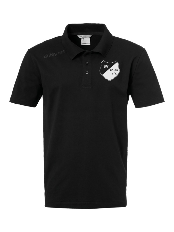 uhlsport Essential Polo Shirt