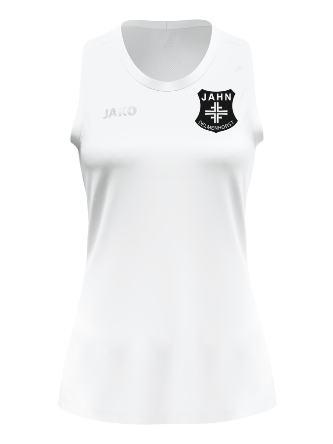Jako Tanktop Light Flow Damen
