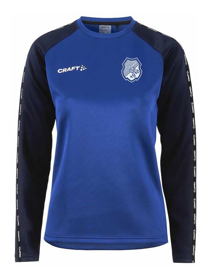Craft Squad 2.0 Sweatshirt Damen