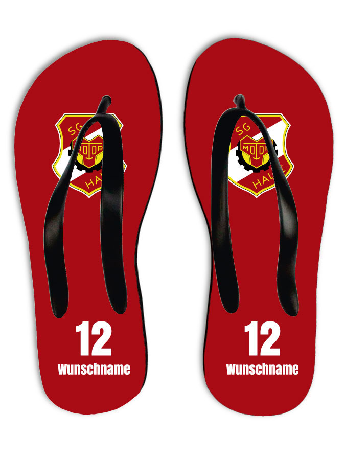 Zehentrenner