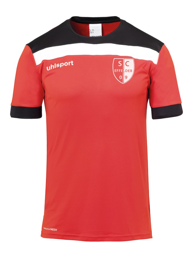 uhlsport Offense 23 Trikot Kurzarm