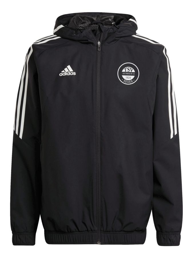 adidas Condivo 22 Allwetterjacke