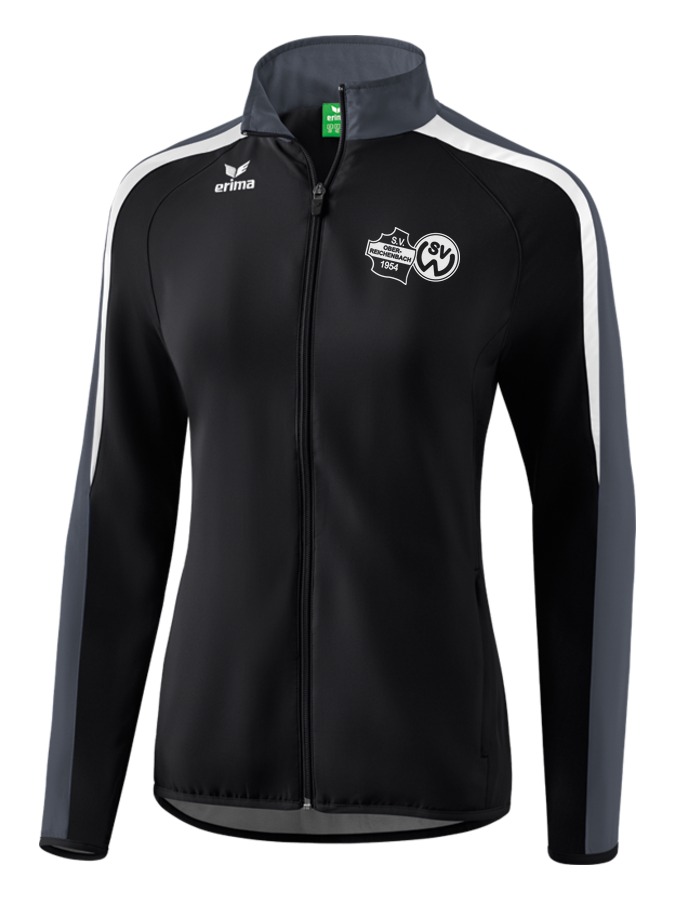 Erima Liga 2.0 Präsentationsjacke Damen
