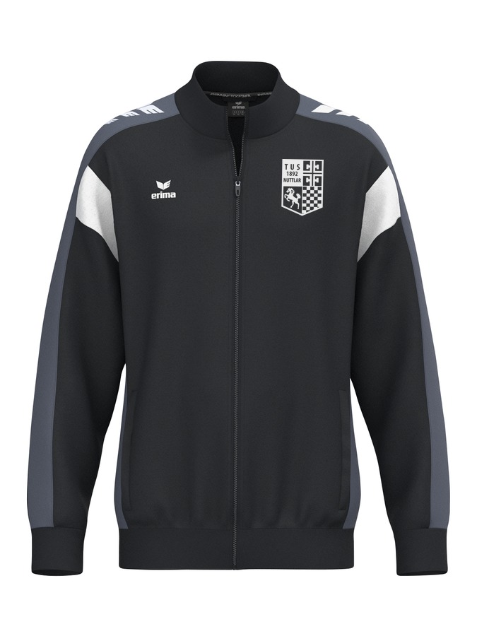 Erima Celebrate 125 Trainingsjacke