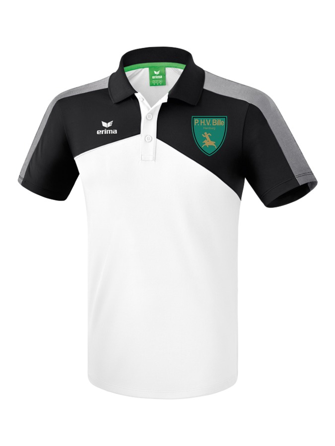 Erima Premium One 2.0 Poloshirt