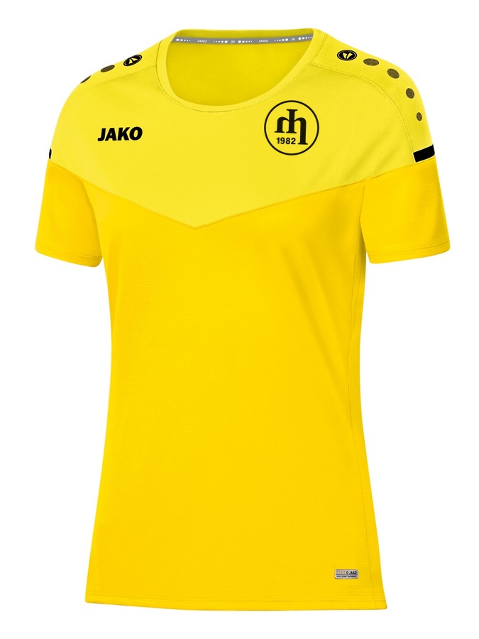 Jako T-Shirt Champ 2.0 Damen