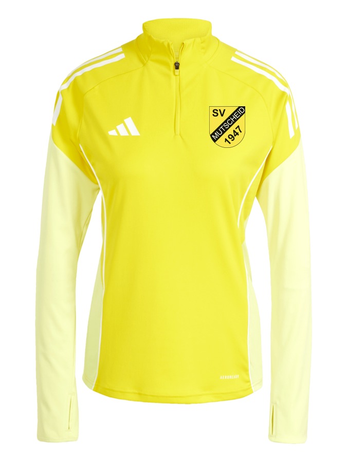 adidas Tiro 25 Competition Trainingsoberteil Damen