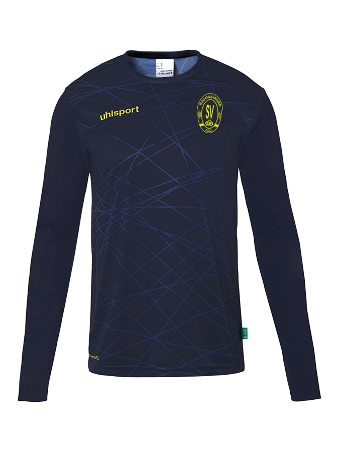 uhlsport Prediction Torwart Shirt