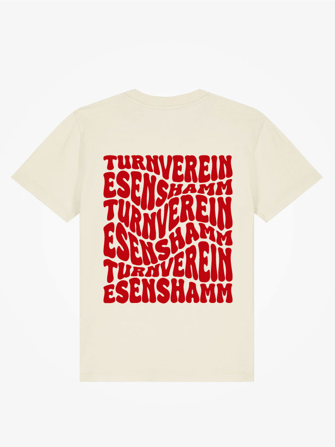 Shirt Wavy Kids
