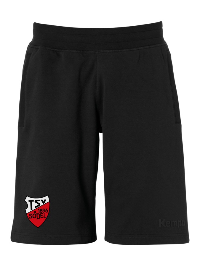 Kempa Status Shorts