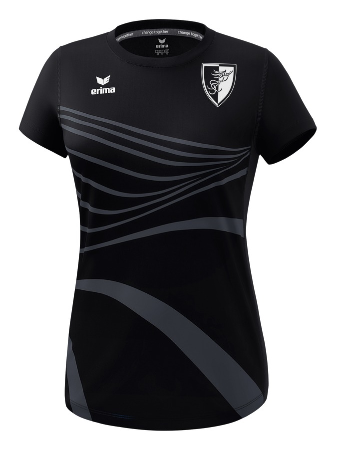 Erima Racing T-Shirt Damen