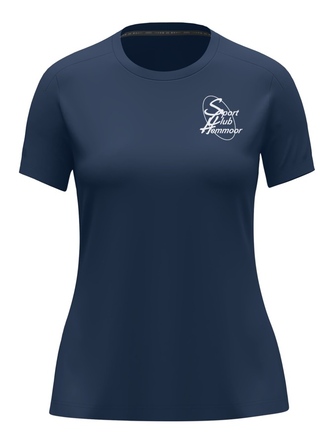 Jako T-Shirt Uni Damen